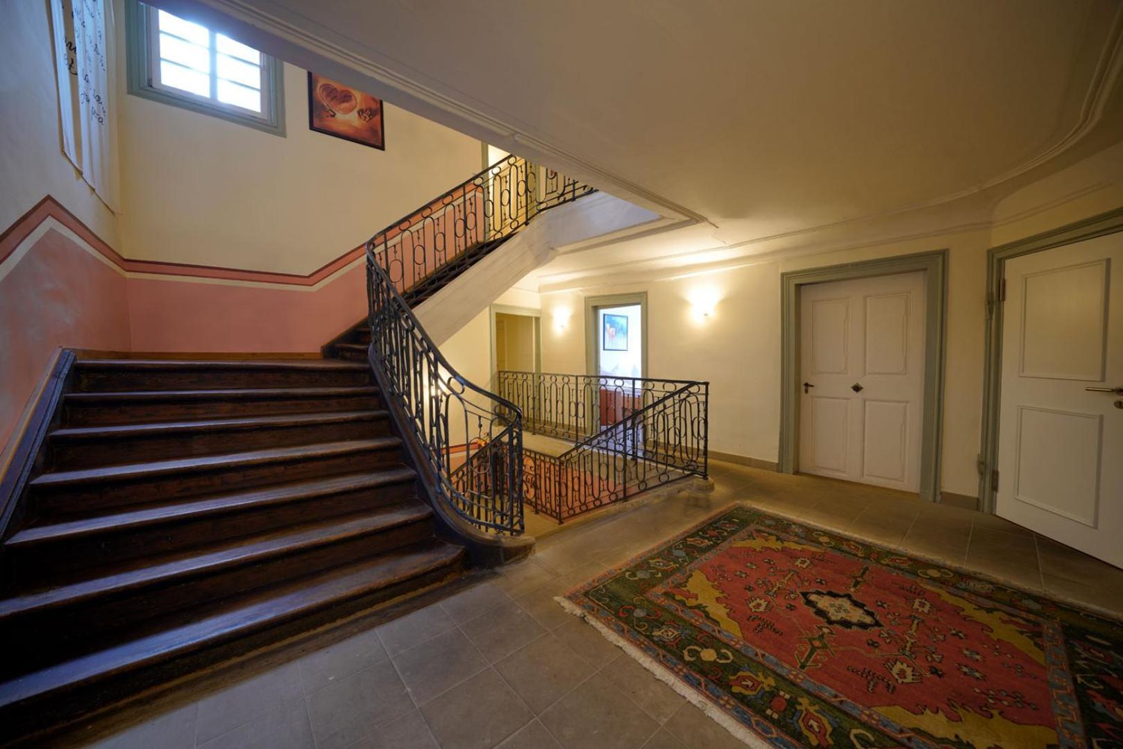 Hotel Adler Am Schloss Bonnigheim Bagian luar foto